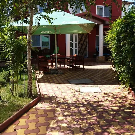 Luk Habitación en casa particular