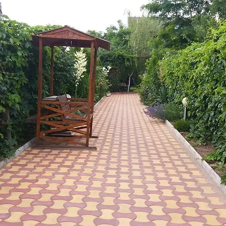 Luk Accommodatie bij particulieren Costinesti