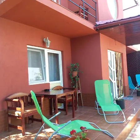 Habitación en casa particular Luk *