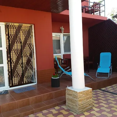 Accommodatie bij particulieren Luk Costinesti