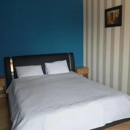 Accommodatie bij particulieren Luk *