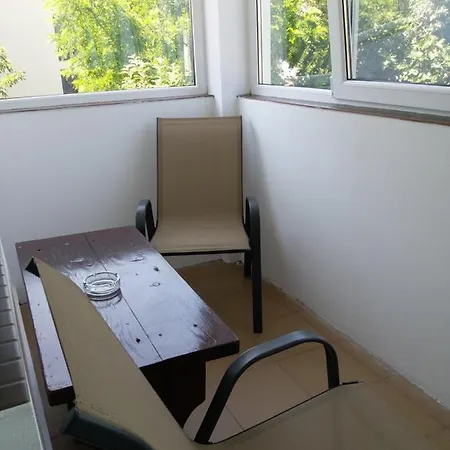 Accommodatie bij particulieren Luk *