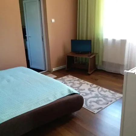 Habitación en casa particular Luk *