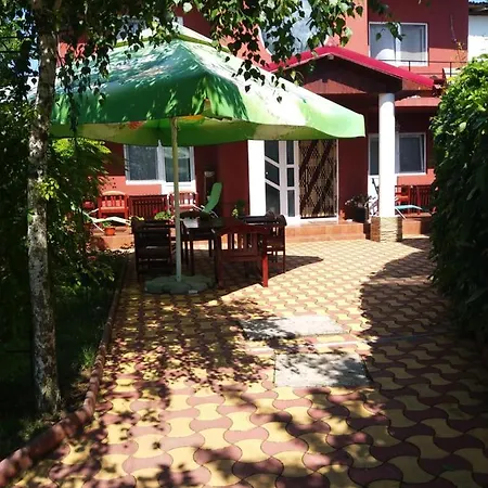Accommodatie bij particulieren Luk