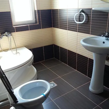 Accommodatie bij particulieren Luk Costinesti